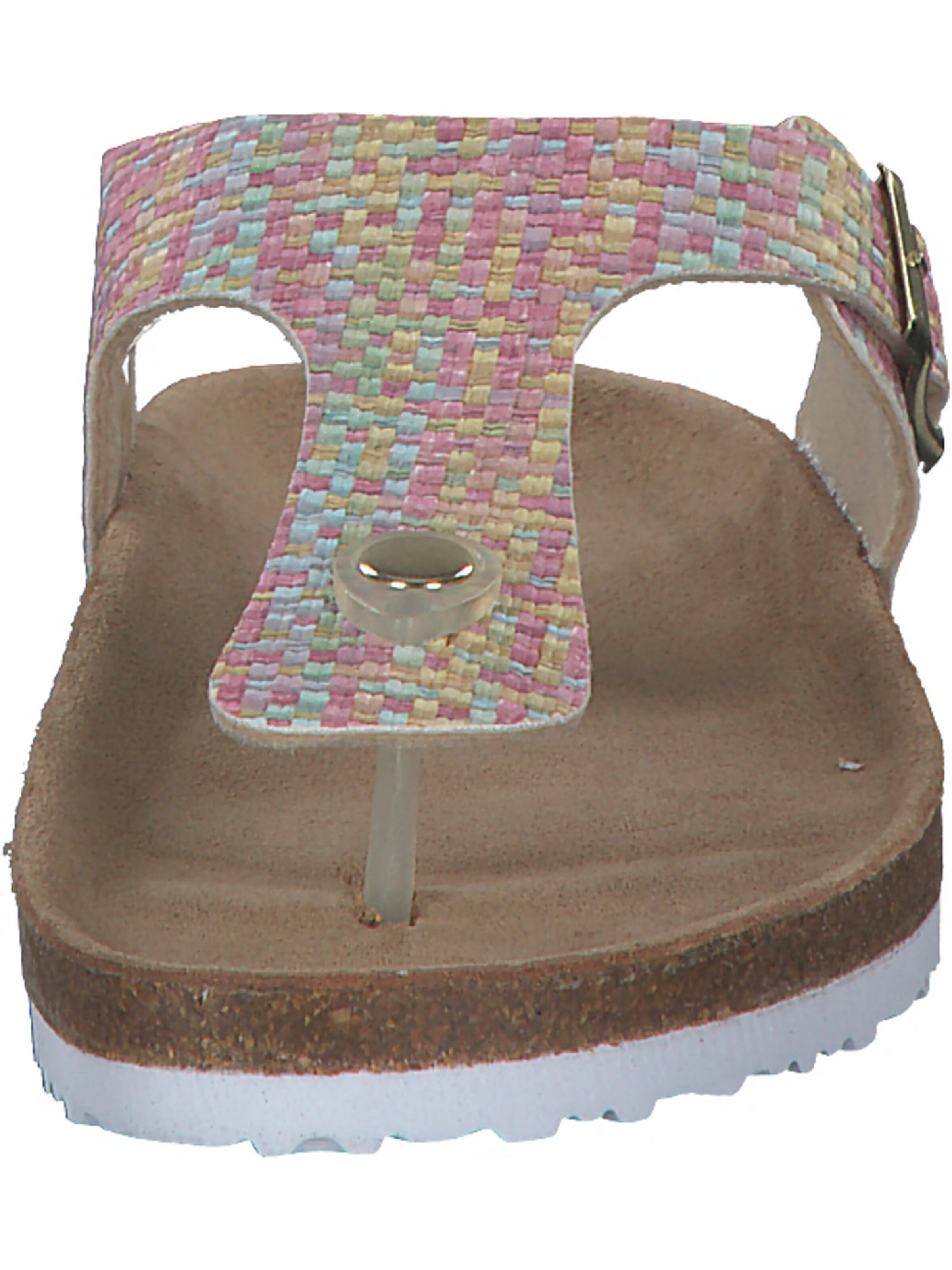 SUPREMO Zehentrenner in Pink