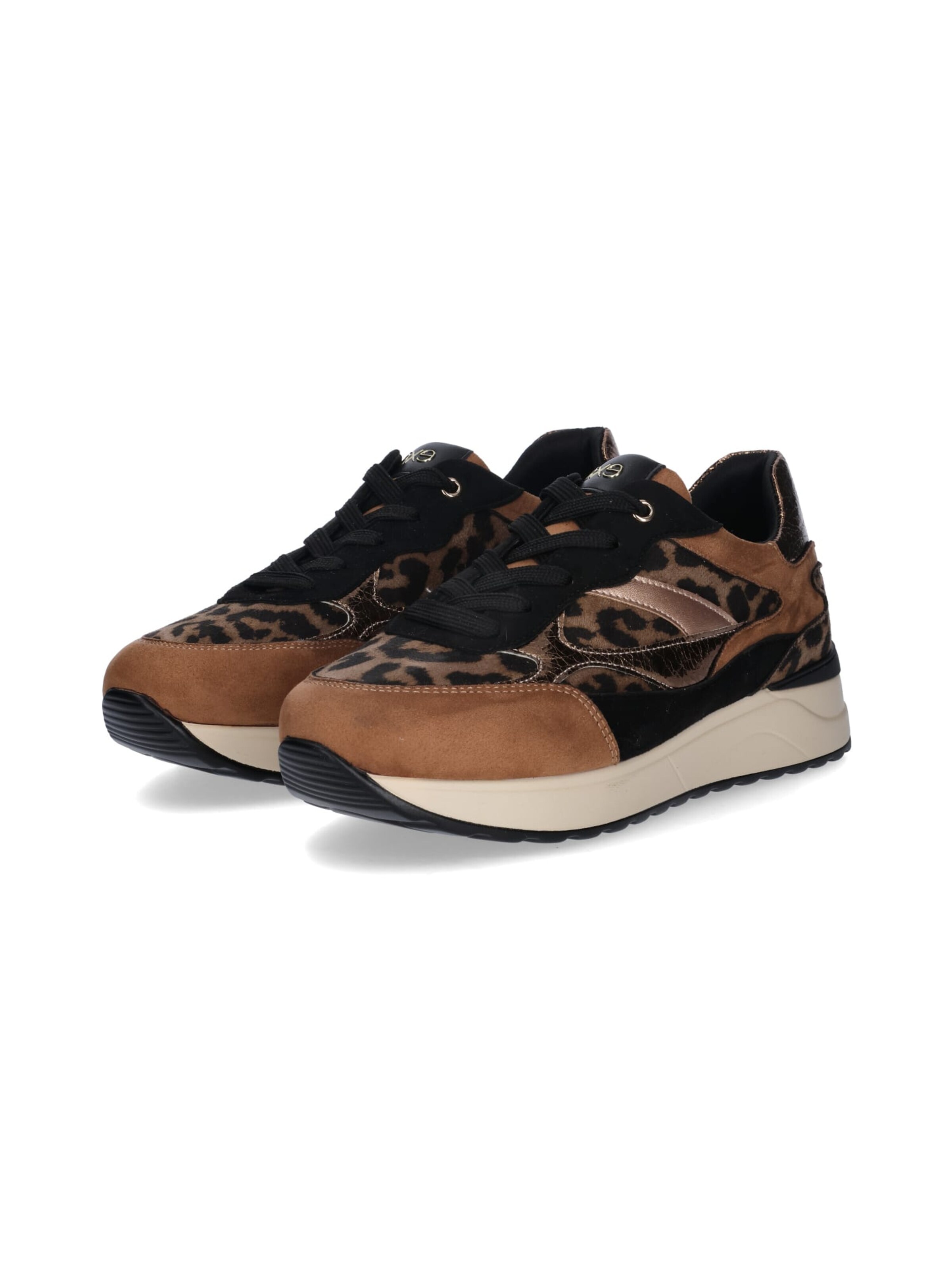 EXE - Zapatillas deportivas bajas '161-62EX13' en beige