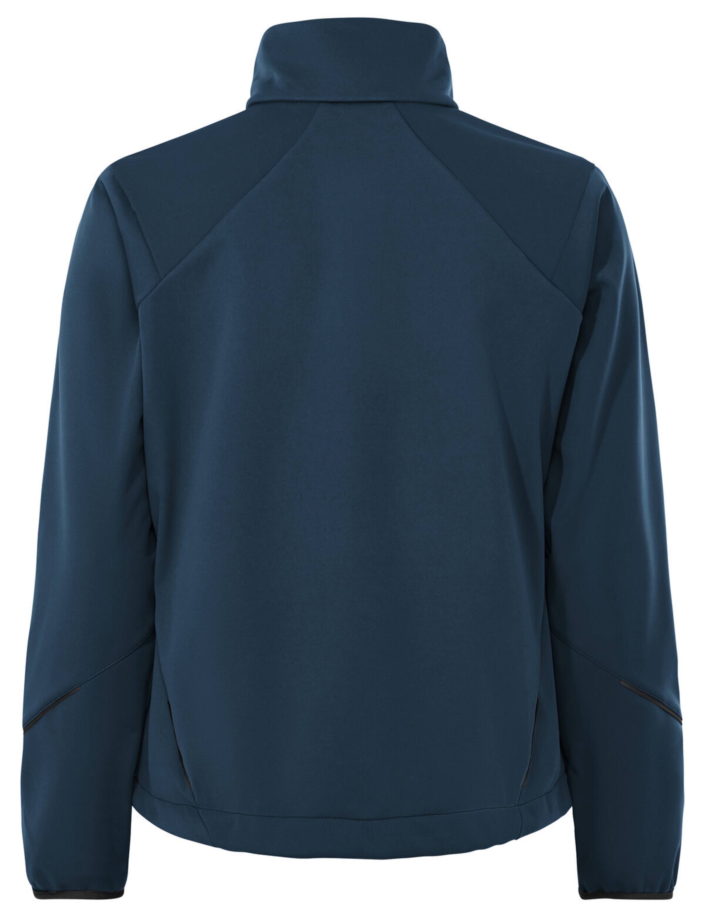 VAUDE Sports jacket 'Wintry V' in Blue