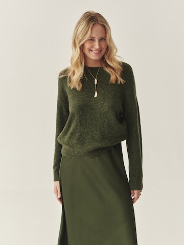 TATUUM Юбка в Зеленый