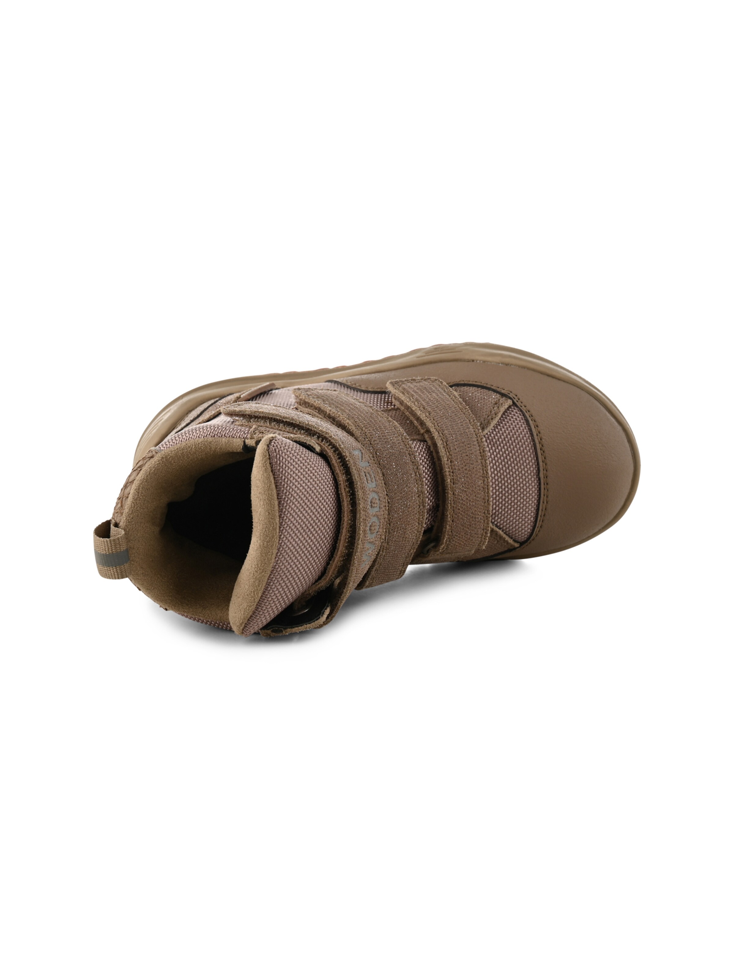 WODEN Støvler 'Adrian' i beige