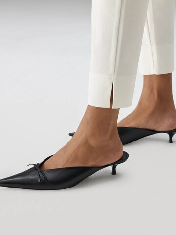 Minx Regular Hose 'MOSES'‌‌‌‌‌ in Beige