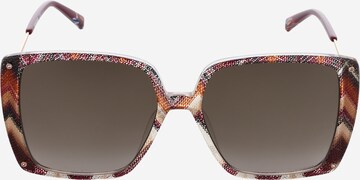 MISSONI Sunglasses 'MIS 0002/S' in Mixed colors