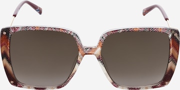 MISSONI Sunglasses 'MIS 0002/S' in Mixed colors