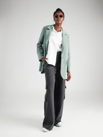 Blazer di QS in verde