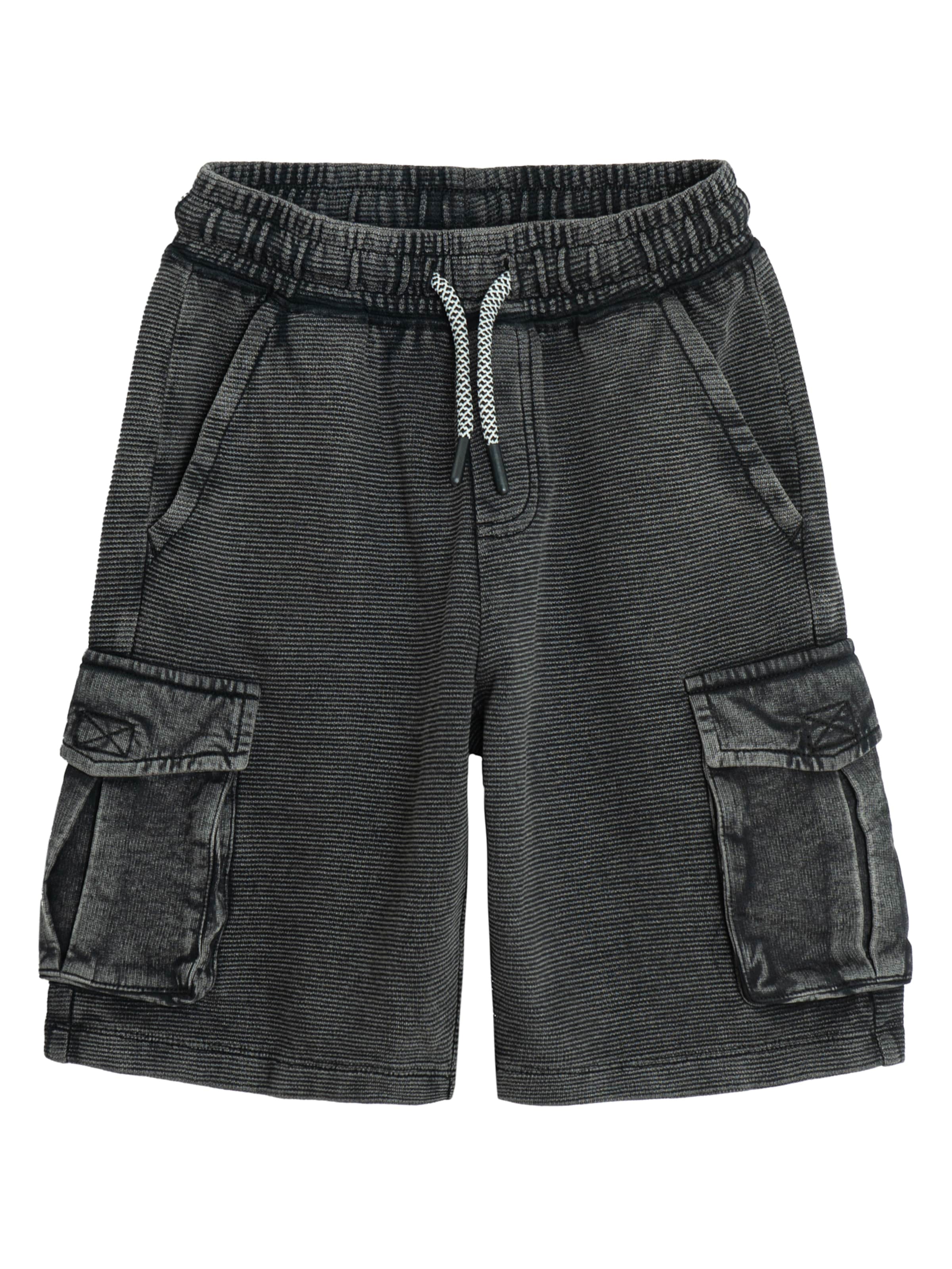 Cool Club Regular Hose in Schwarz: Vorderseite