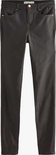 Next Džinsi, krāsa - šokolādes krāsas, Preces skats