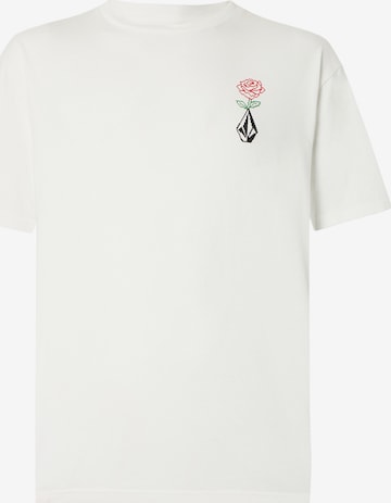 Volcom Paita 'PLEASANTRY' värissä valkoinen: etupuoli