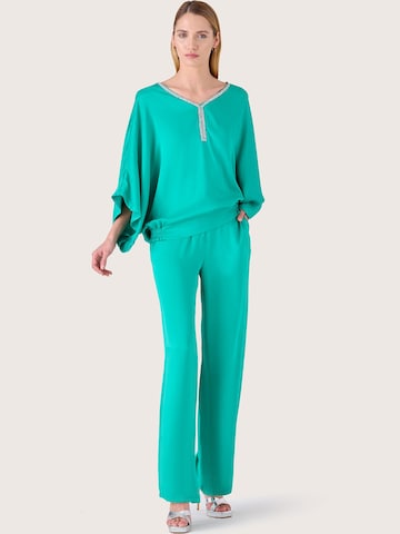 Camomilla Regular Traditional pants 'PRIMO' in Blue