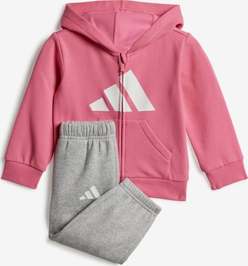 pilka ADIDAS SPORTSWEAR Treniruočių kostiumas: priekis