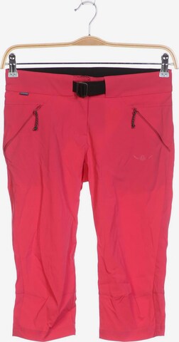 KAIKKIALLA Shorts in XS in Pink: front