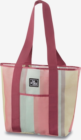 DAKINE Shopper in Mixed colors: front