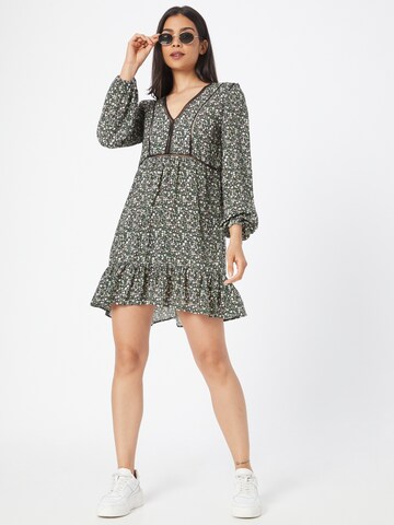 Robe 'EMILY' Pepe Jeans en vert