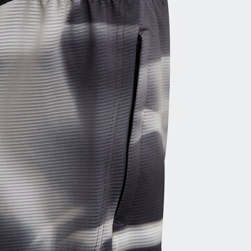 Regular Pantalon de sport ADIDAS PERFORMANCE en gris