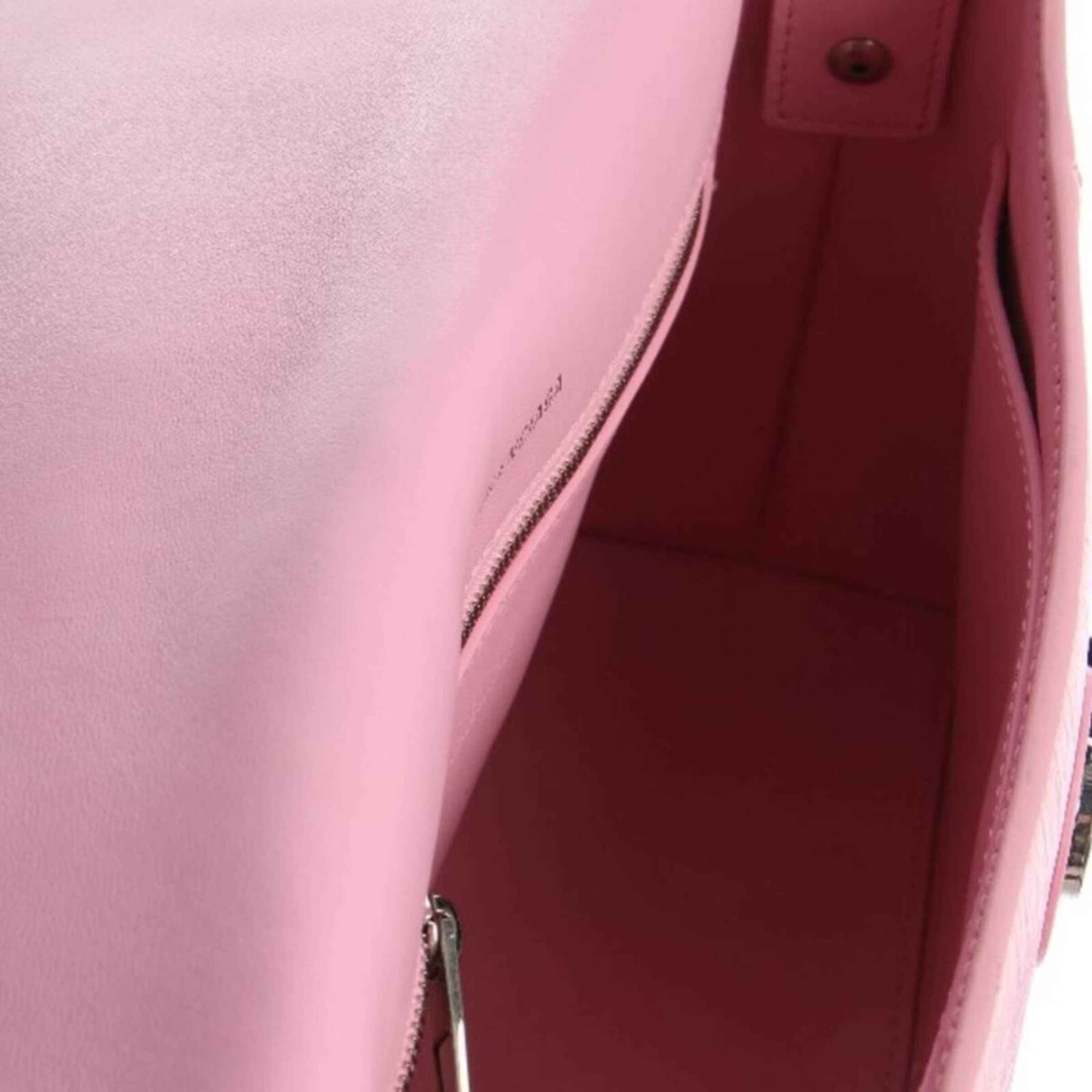 Balenciaga Bag in One size in Pink