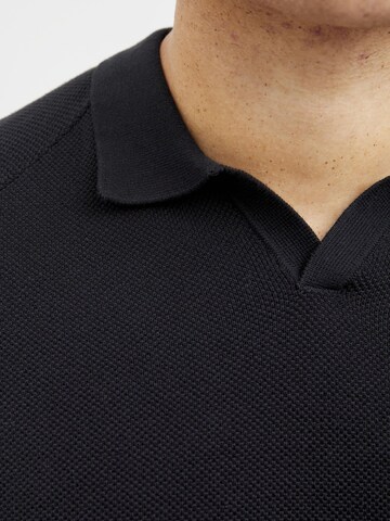 Pull-over JACK & JONES en noir