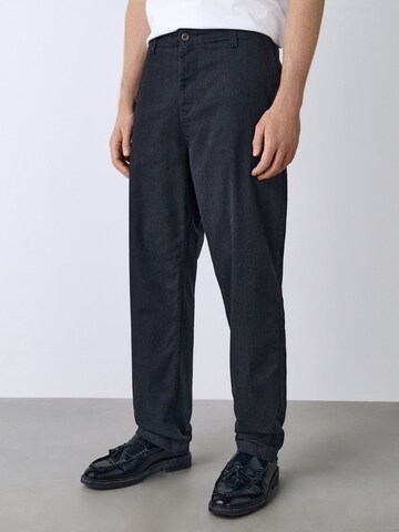 Next Regular Trousers in Grey
