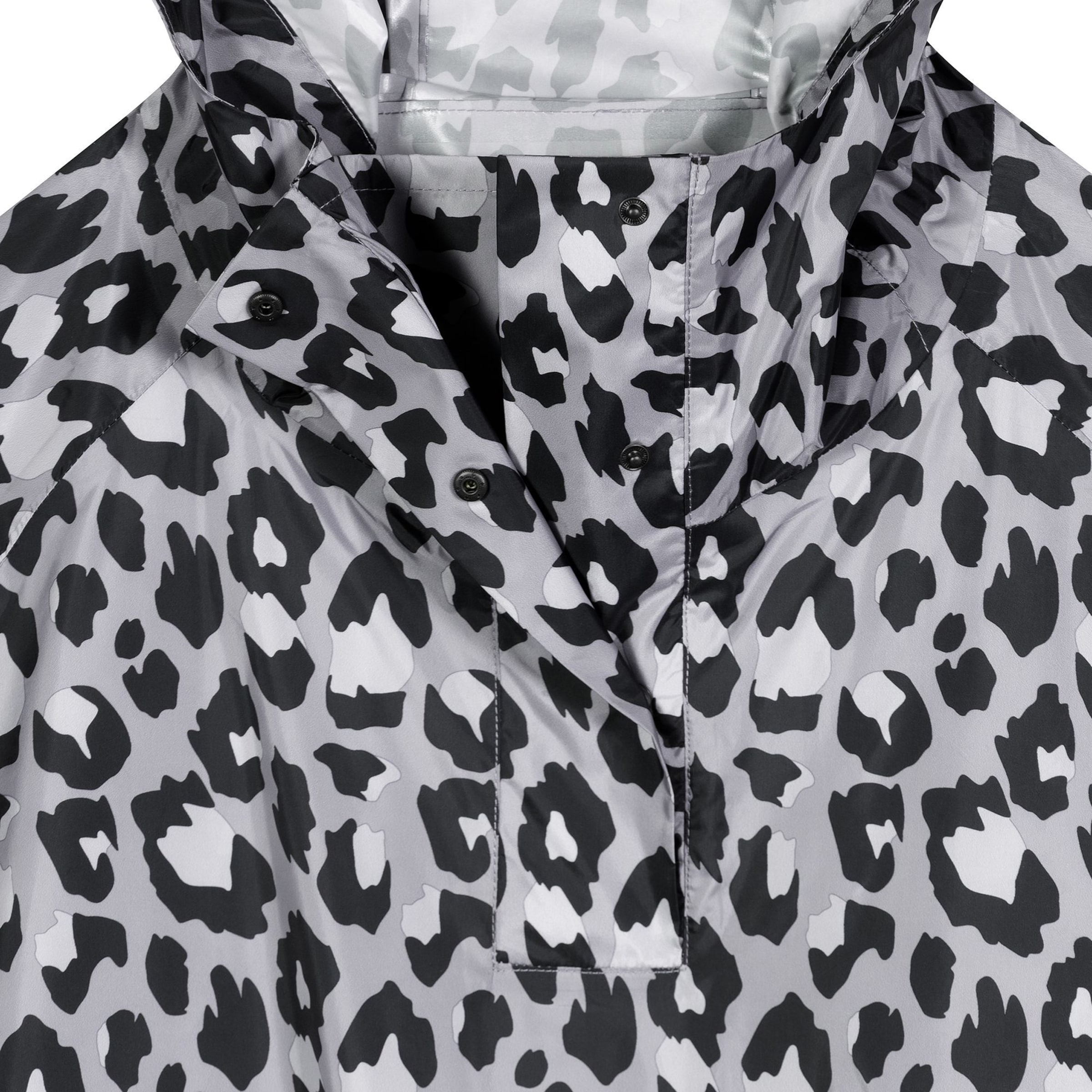 Manteau mi-saison 'Mini Max' REISENTHEL en gris