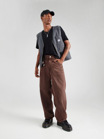 T-Shirt s.Oliver en noir