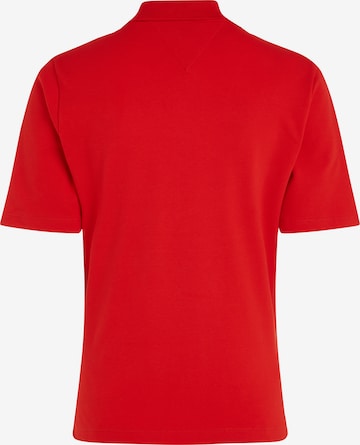 T-shirt '1985' TOMMY HILFIGER en rouge