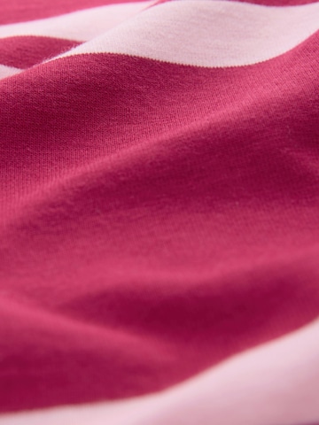 Next - Camiseta en rosa