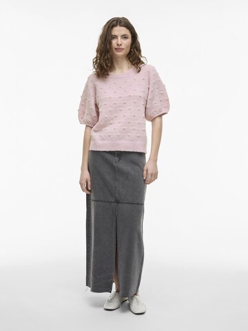Pull-over VILA en rose