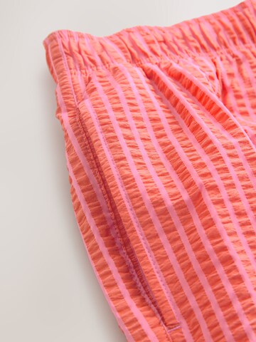 Next Плавательные шорты в Ярко-розовый