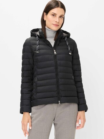 Fuchs Schmitt Übergangsjacke 'Mandal'‌‌‌‌‌ in Schwarz