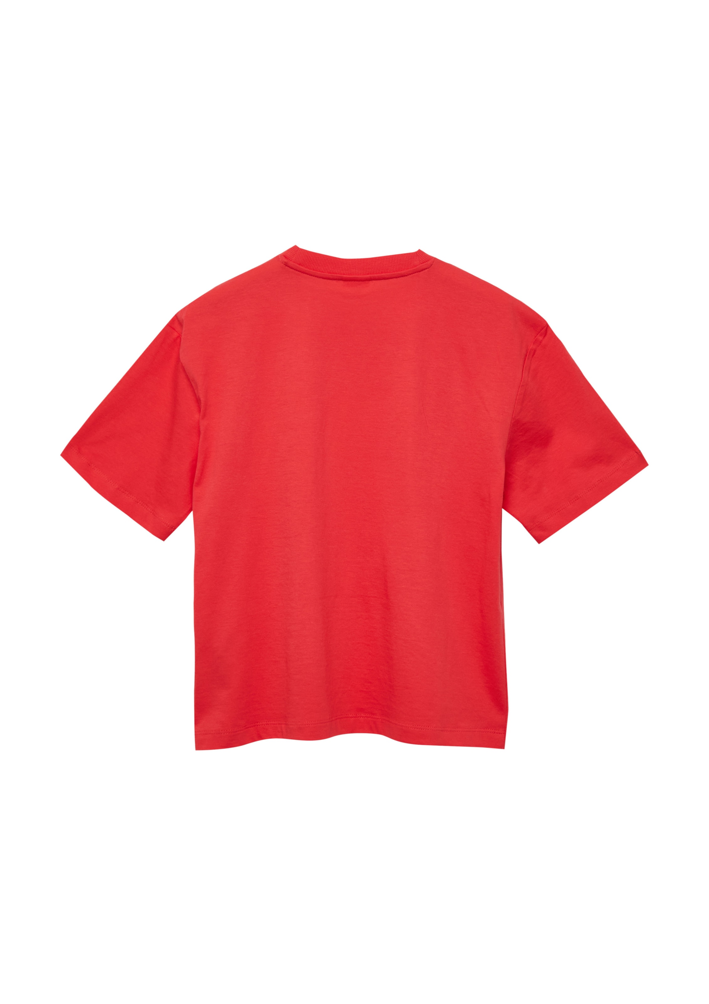 s.Oliver Shirt in Red
