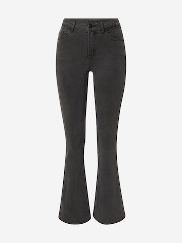 VILA Jeans i svart: forside