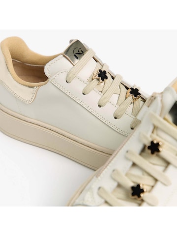Nero Giardini Sneaker in Weiß
