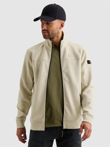 Veste mi-saison PME Legend en beige