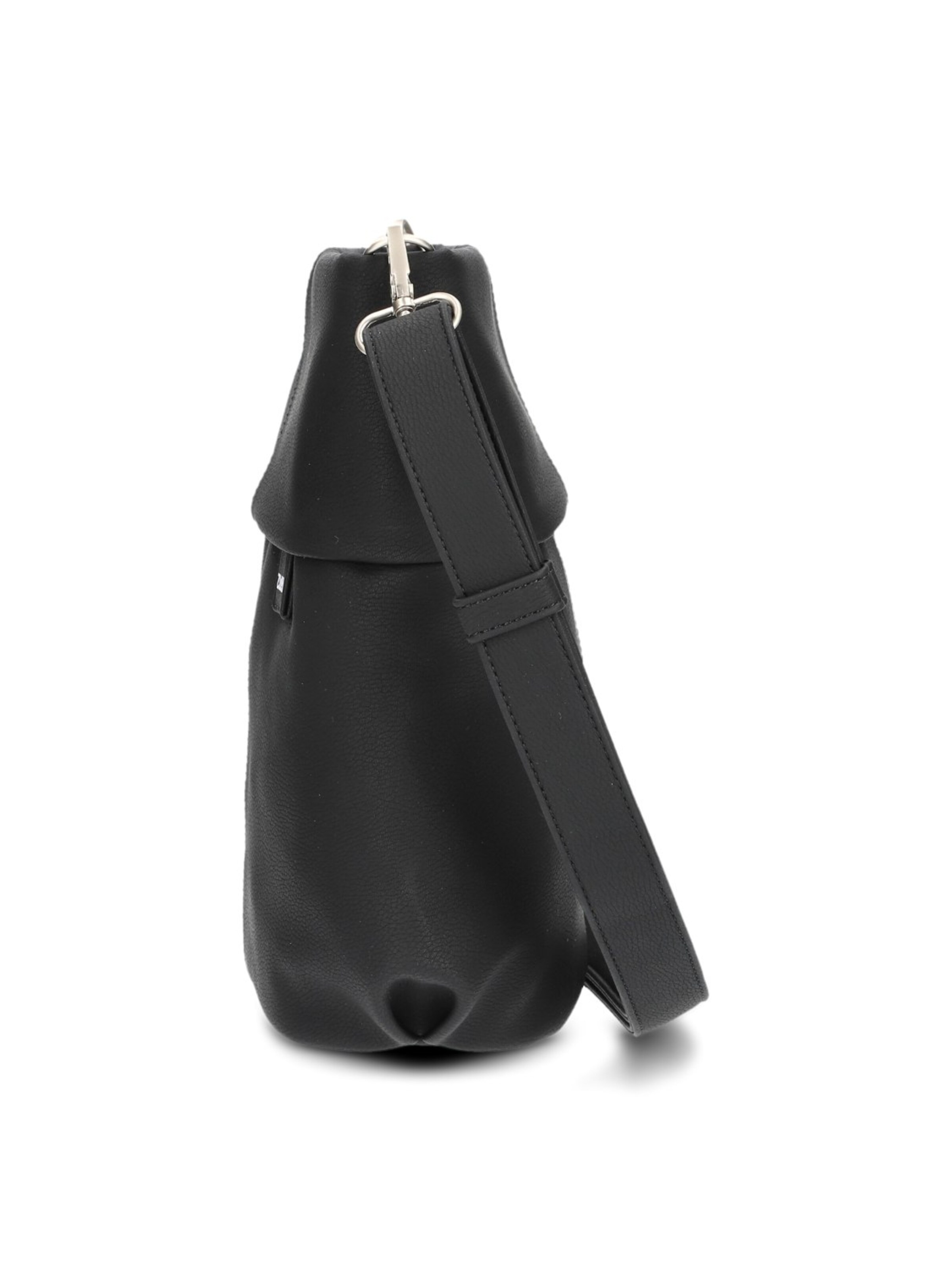 Sacs à main 'MADEMOISELLE.M M90' ZWEI en noir