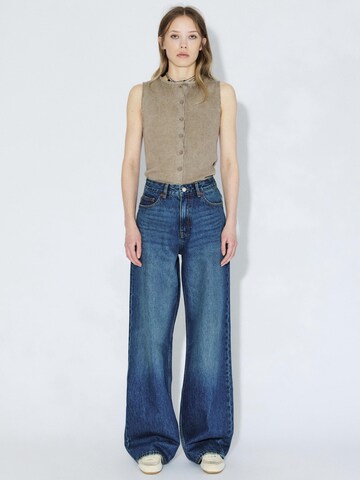Dr. Denim Loose fit Jeans 'Donna Relaxed - Jeans' in Blue