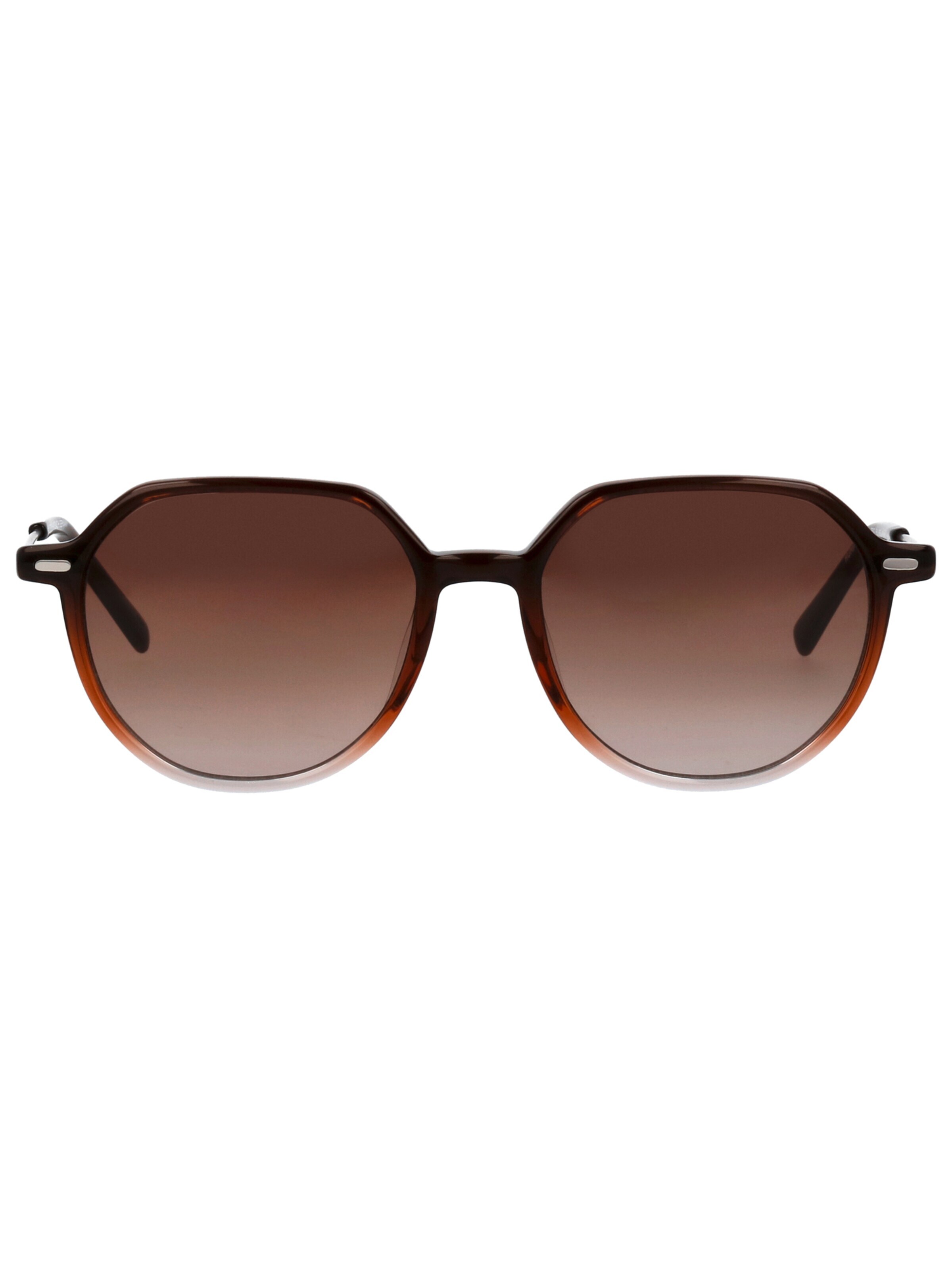 Humphrey's eyewear Sunglasses in Brown