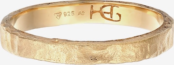 Haze&Glory Ring 'Zion' in Gold