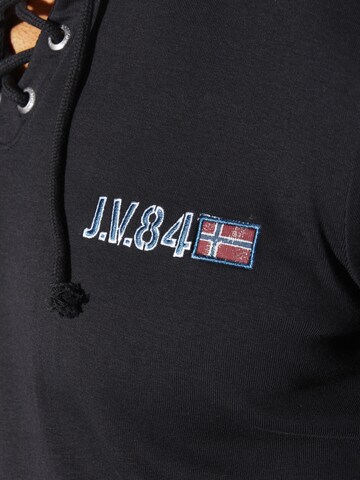 Jan Vanderstorm Shirt 'Mayko' in Mixed colours