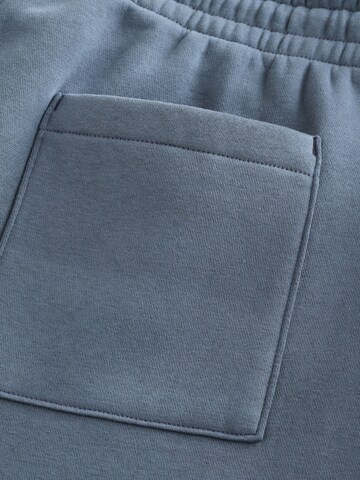 Regular Pantalon de pyjama Next en bleu