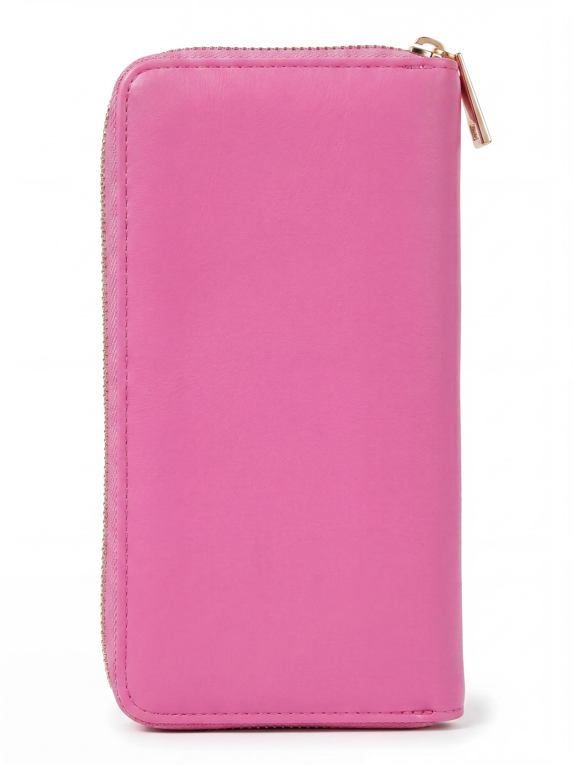 MILLYMILK® Wallet 'PURA LARGE' in Pink