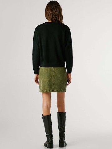 Sweat-shirt 'BARNY' Pepe Jeans en noir