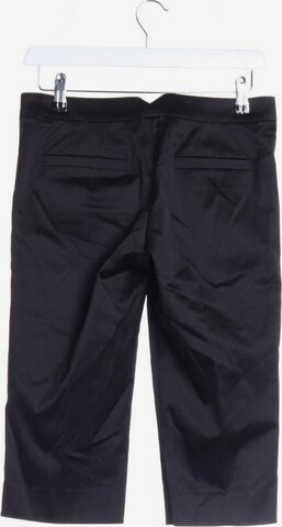 VERSACE Shorts in XXS in Black