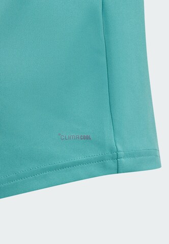 T-Shirt fonctionnel 'Club Tennis' ADIDAS PERFORMANCE en bleu