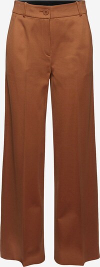 Esprit Collection Hose in braun, Produktansicht