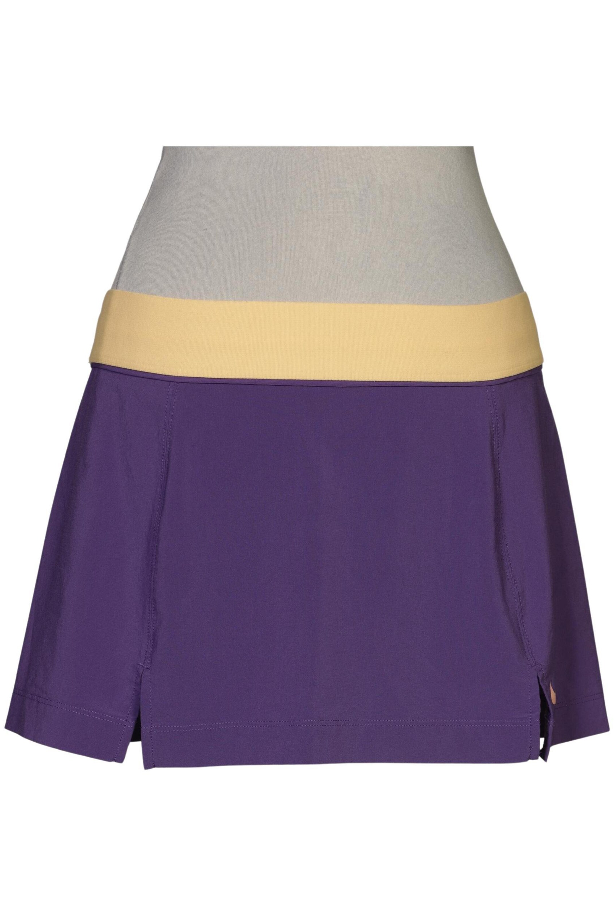 NIKE Rock M in Lila: Vorderseite