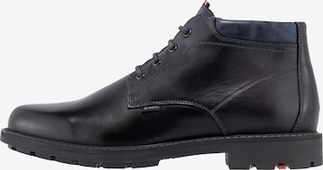 LLOYD Chukka Boots 'VARLEY' in Black: front