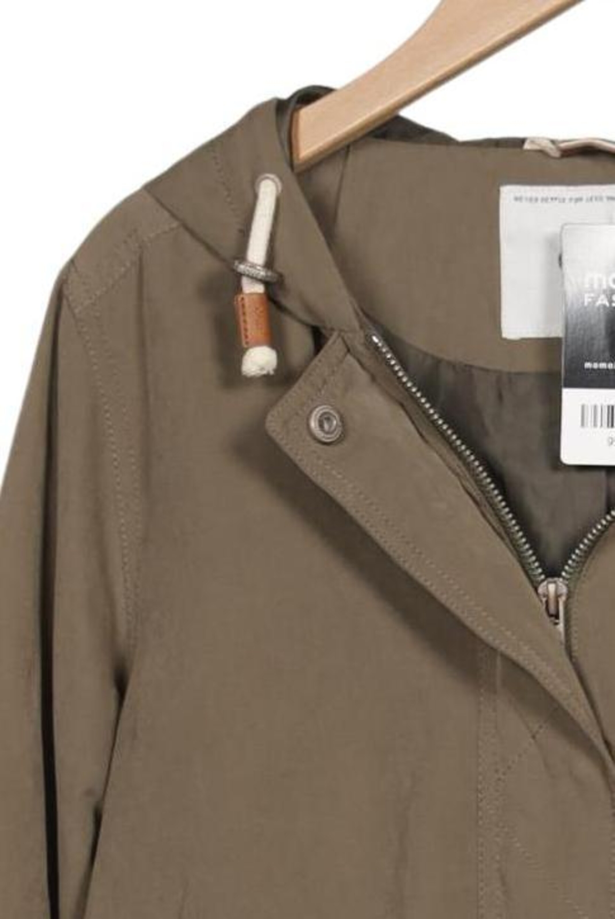 ONLY Jacket & Coat in L in Green