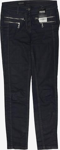 APANAGE Jeans 25-26 in Blau: Vorderseite