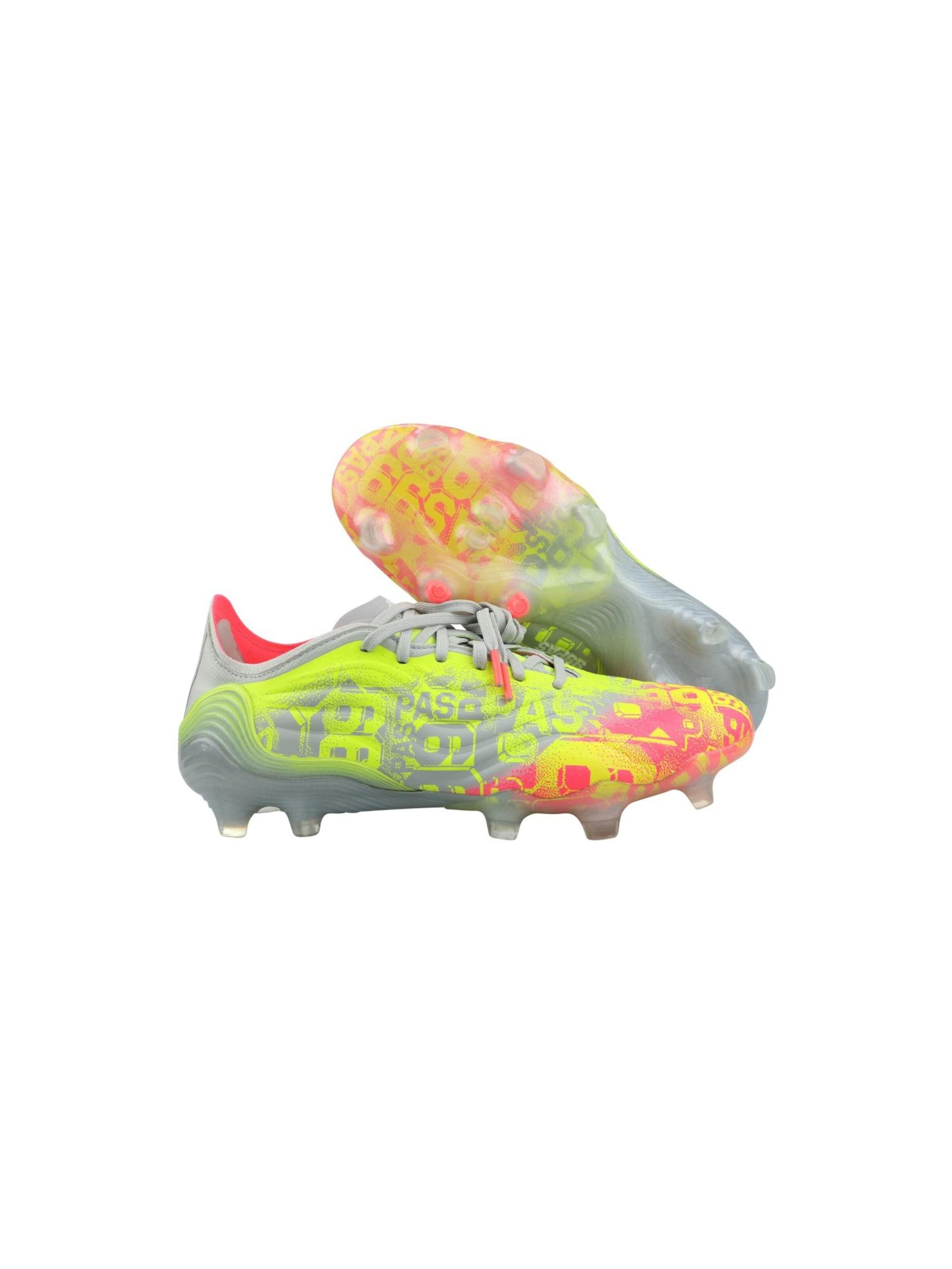 ADIDAS PERFORMANCE Soccer Cleats 'COPA SENSE.1 FG' in Mixed colors