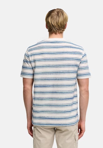 Kronstadt Shirt 'Holden' in Blauw