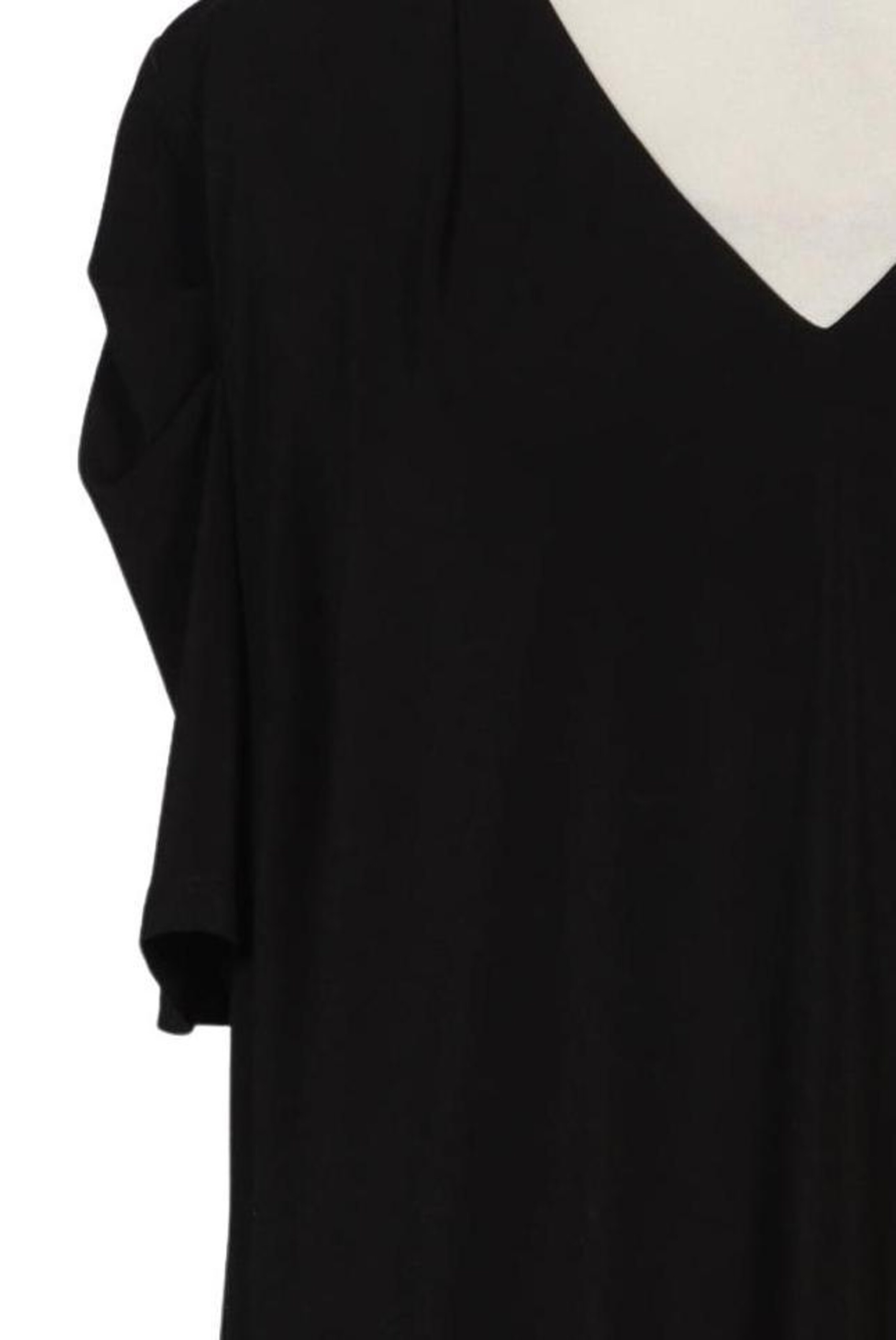 Studio 8 Kleid 4XL in Schwarz